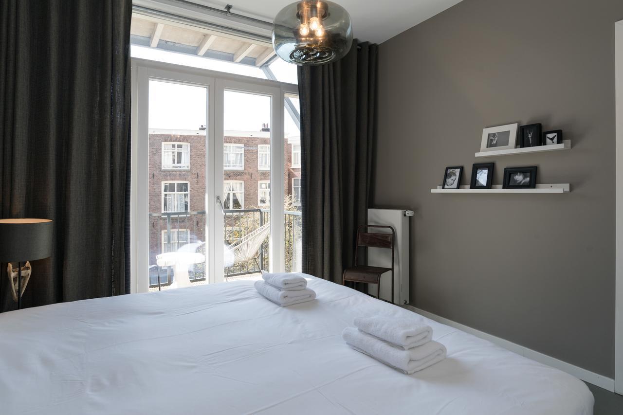 The Lux At Leidse Square Gasthuis Amsterdam