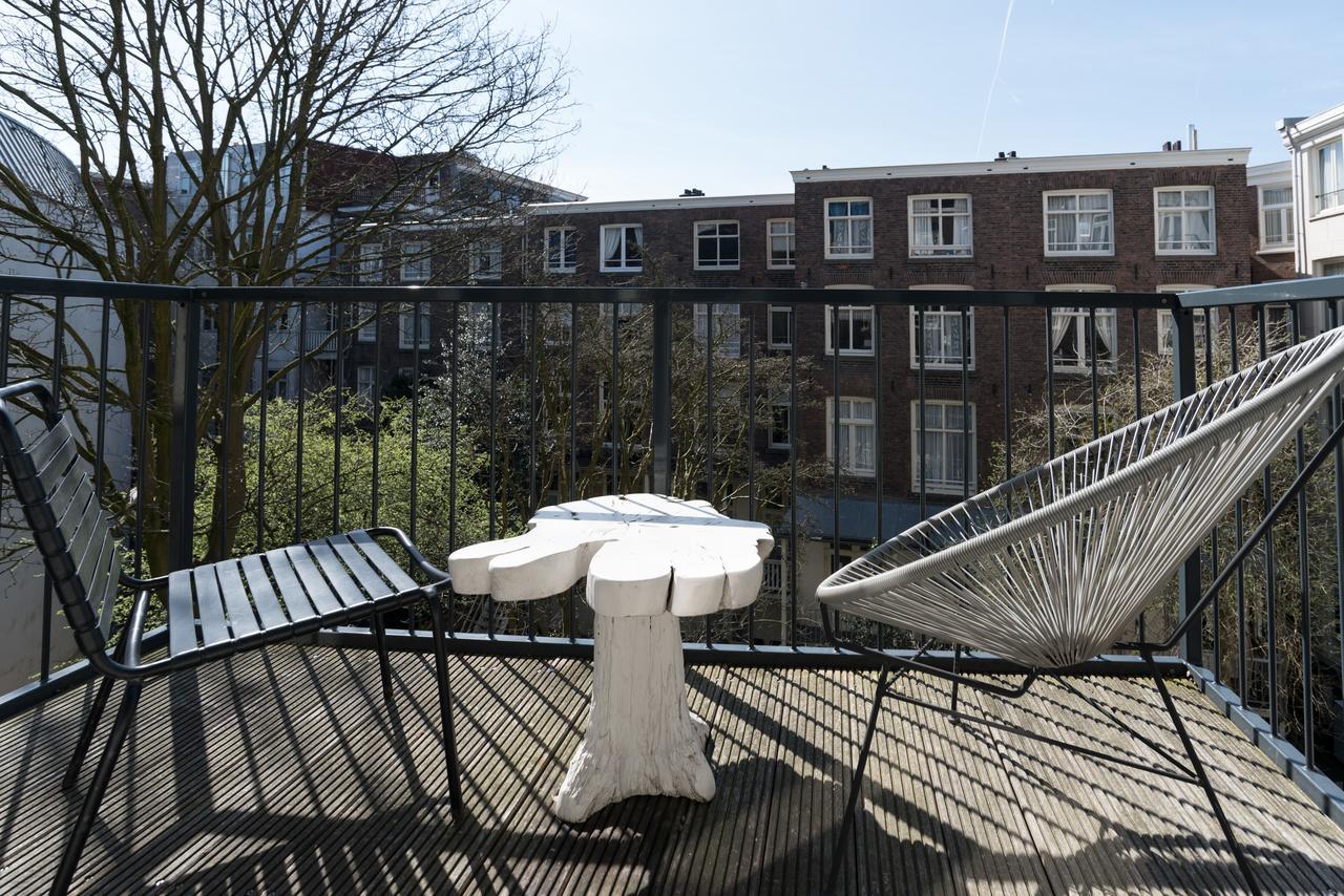The Lux At Leidse Square Gasthuis *