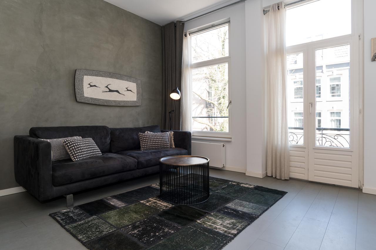 The Lux At Leidse Square Gasthof Amsterdam
