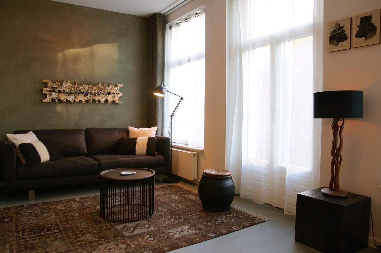 The Lux At Leidse Square Gasthof Amsterdam