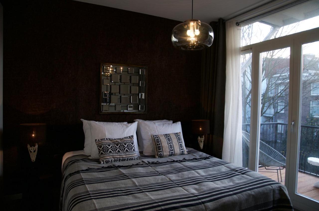 The Lux At Leidse Square Gasthof Amsterdam