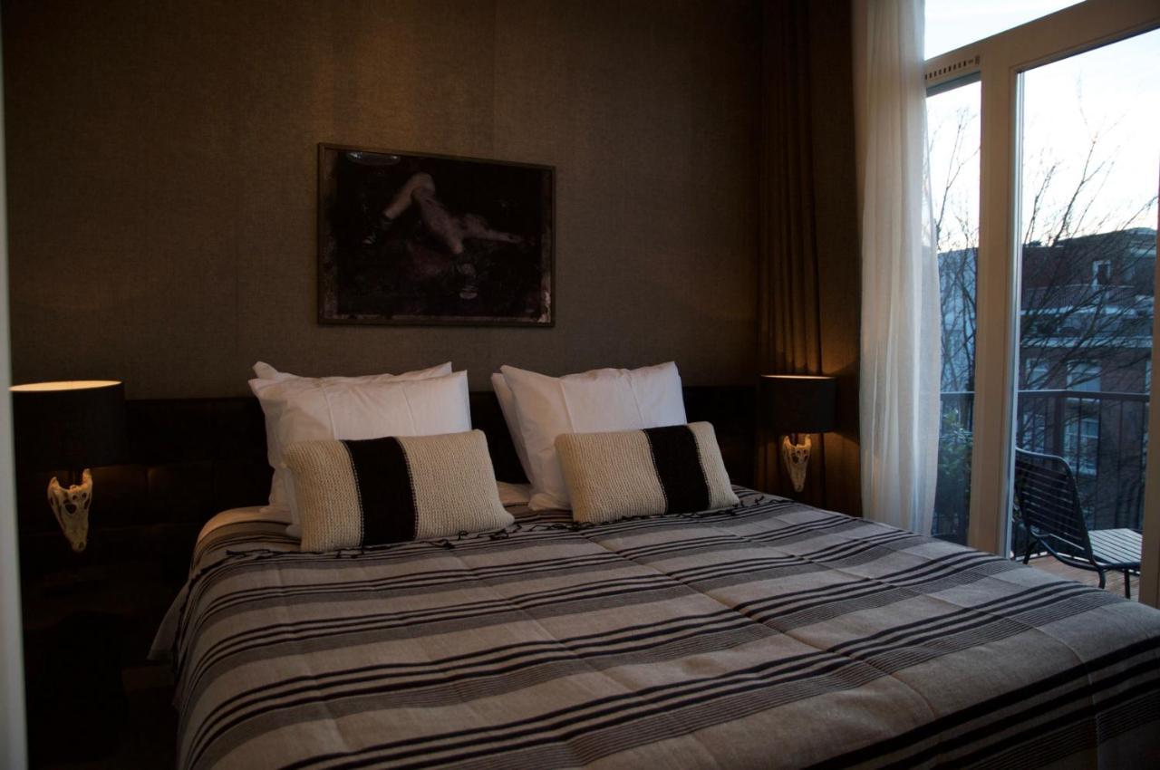 Gasthof The Lux At Leidse Square Amsterdam