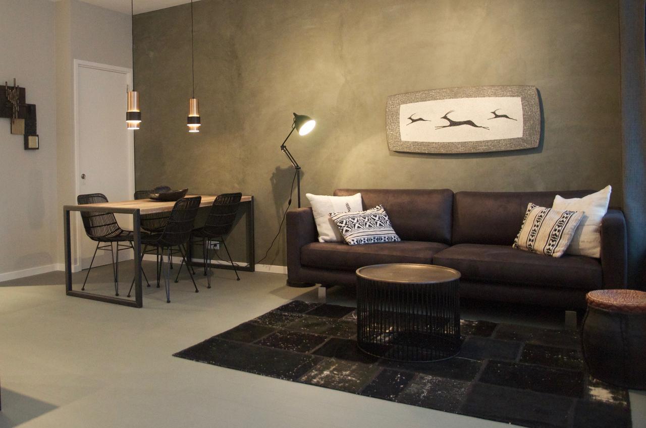 The Lux At Leidse Square Gasthof Amsterdam